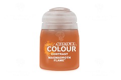 Contrast: Magmadroth Flame (18mL) (2 row)